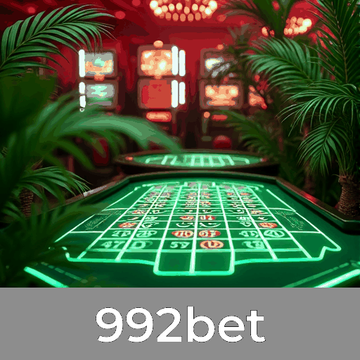 992bet: Excelência em Apostas Online com Serviços Profissionais