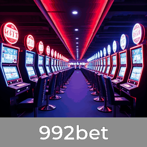 Experimente o acesso seguro instantâneo premium em 992bet