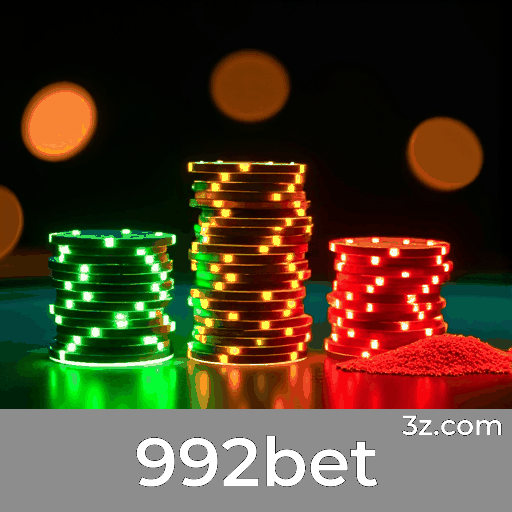 Descubra as Ofertas Únicas de Bônus do 992bet