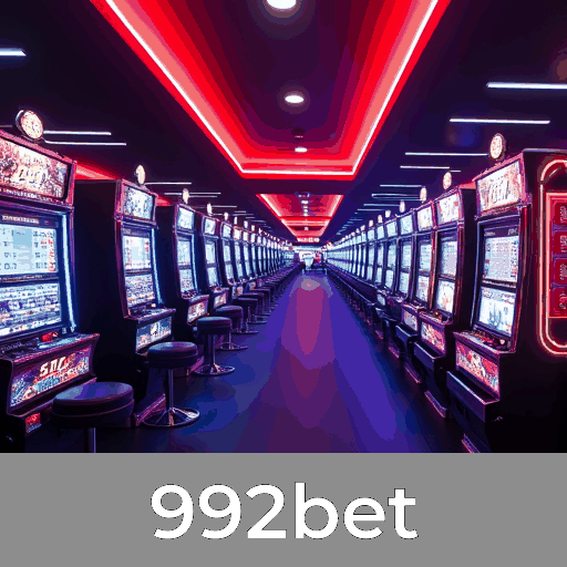 992bet: Excelência em Apostas Online com Serviços Profissionais