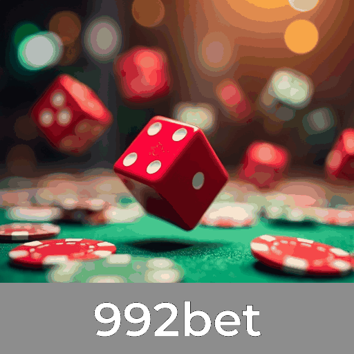 992bet: Plataforma de Apostas Segura e Divertida