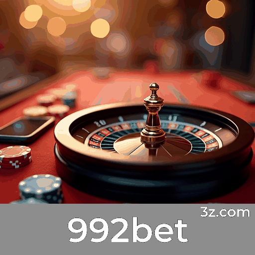 Experiência de Casino Elite no 992bet: Dealers Reais e Jogos Premium