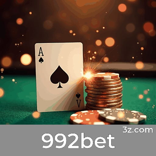 Apostas Instantâneas, Valor Inigualável: 992bet App