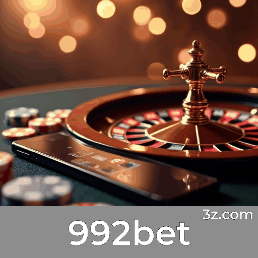 Experiência de Casino Elite no 992bet: Dealers Reais e Jogos Premium